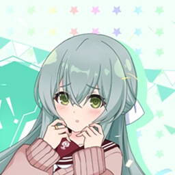 通常単体攻撃★5メモリア 紅巴誕生日2021