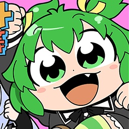 通常単体攻撃★5メモリア スミレEndingCard