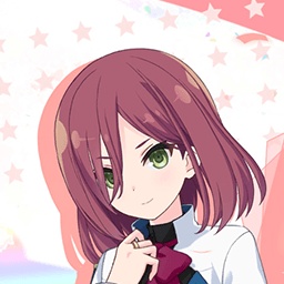 通常単体攻撃★5メモリア 瑤誕生日2021