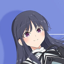 通常単体攻撃★5メモリア ブーケA（夢結）
