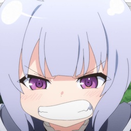 通常単体攻撃★5メモリア にゃろめ～！