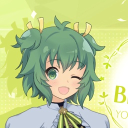 通常単体攻撃★5メモリア 梅誕生日2022