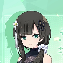 通常単体攻撃★5メモリア 雨嘉誕生日2022