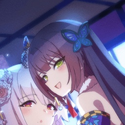 通常単体攻撃★5メモリア 2周年祭り どきどきの宴