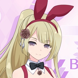 通常単体攻撃★5メモリア 高嶺誕生日2023