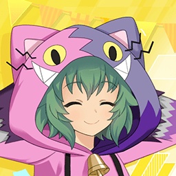 通常単体攻撃★5メモリア 梅誕生日2023