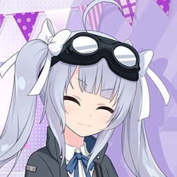 通常単体攻撃★5メモリア ミリアム誕生日2023