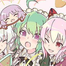 通常単体攻撃★5メモリア 3rd Anniversary -SWEETIE DREAM-