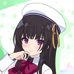通常単体攻撃★5メモリア 結爾誕生日2024