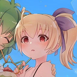 通常単体攻撃★5メモリア トロピカル・サプライズ