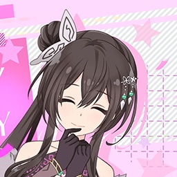 通常単体攻撃★5メモリア 千香瑠誕生日2024