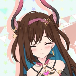 通常単体攻撃★5メモリア 藤乃誕生日2024