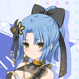 通常単体攻撃★5メモリア 美岳誕生日2025