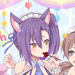 通常単体攻撃★5メモリア 4周年の記念に