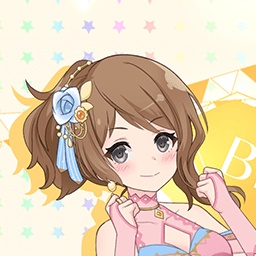 通常単体攻撃★5メモリア 恋花誕生日2025