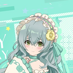 通常単体攻撃★5メモリア 紅巴誕生日2025