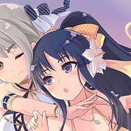 通常単体攻撃★5メモリア あなたと夢見た