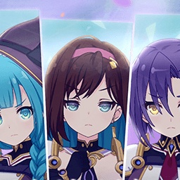 通常単体攻撃★5メモリア 近くて遠いふたりへ