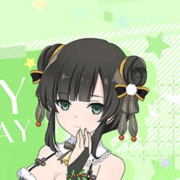 通常単体攻撃★5メモリア 雨嘉誕生日2025
