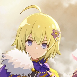 通常単体攻撃★6メモリア 聖剣の三女神 (超覚醒/通常単体)