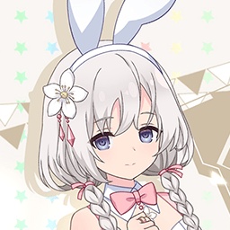 通常単体攻撃★5メモリア 鈴夢誕生日2026