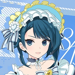 通常単体攻撃★5メモリア 一葉誕生日2026