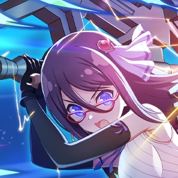 通常単体攻撃★6メモリア 己が研鑽を放つ時 (覚醒/前衛)