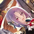通常単体攻撃★6メモリア 派手にいこうよ！ (超覚醒/通常単体)
