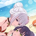 通常単体攻撃★5メモリア 人工呼吸の心得 (超覚醒/通常単体)