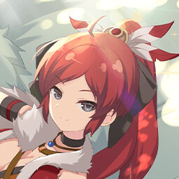 通常単体攻撃★6メモリア RPGスキル『魔獣たちとの休息』 (超覚醒/通常単体)
