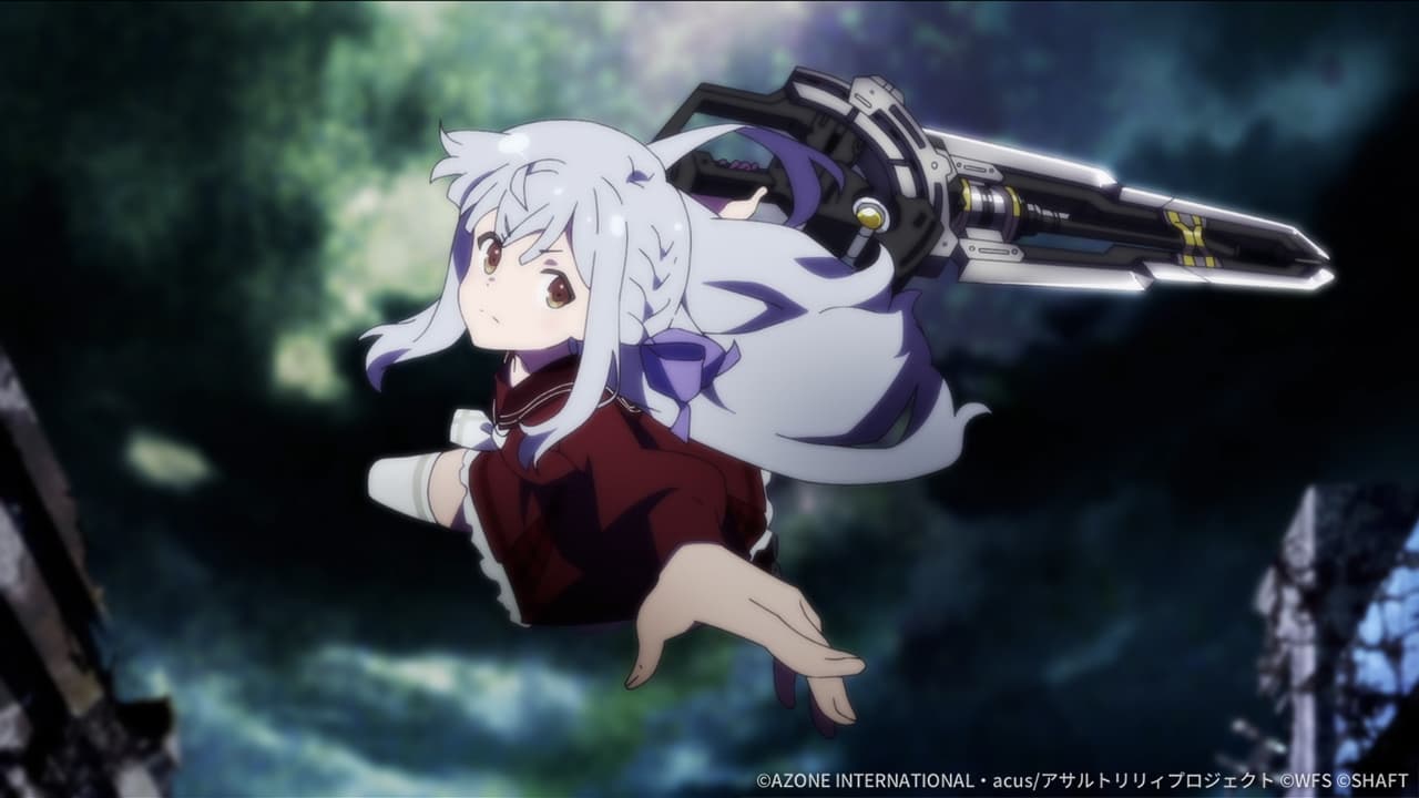 飛んでクラウ・ソラス【通常単体攻撃メモリア】