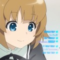 特殊範囲攻撃★5メモリア 梨璃さんの極秘情報