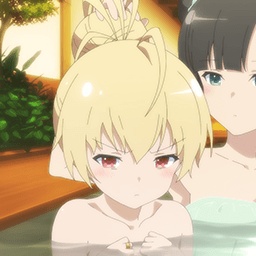 特殊範囲攻撃★5メモリア お団子3つ