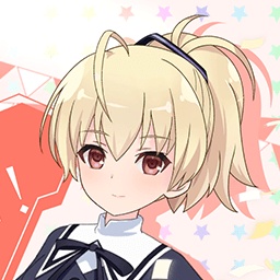 特殊範囲攻撃★5メモリア 鶴紗誕生日2021