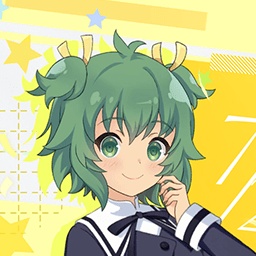 特殊範囲攻撃★5メモリア 梅誕生日2021