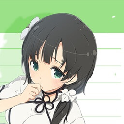 特殊範囲攻撃★5メモリア ツバキB（雨嘉）