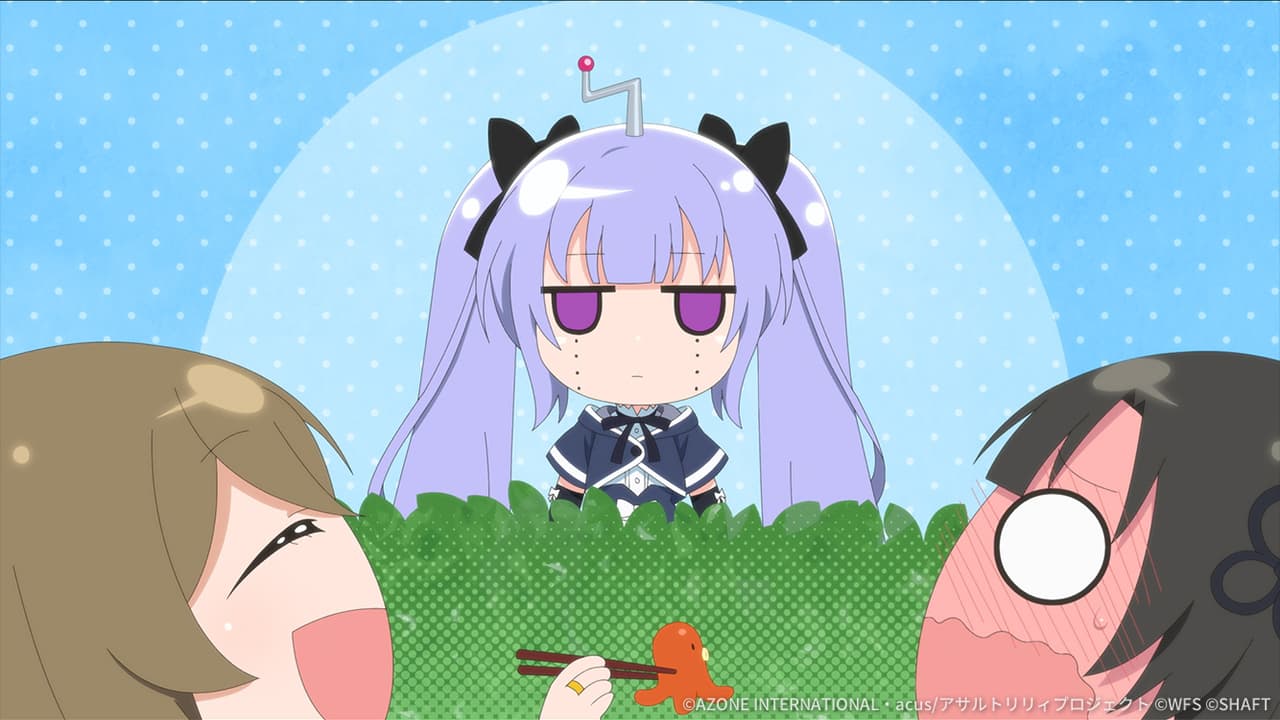 ぱいなっぷる【特殊範囲攻撃メモリア】