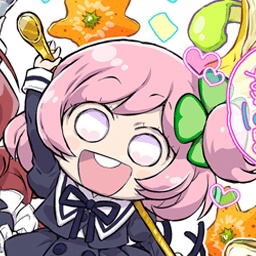 特殊範囲攻撃★5メモリア 1周年カウントダウンイラスト「あと10日」