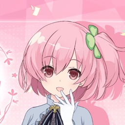 特殊範囲攻撃★5メモリア 梨璃誕生日2022