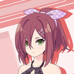 特殊範囲攻撃★5メモリア [瑤/リリティカルサマー] 解放メモリア