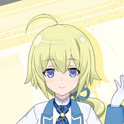 特殊範囲攻撃★5メモリア [天葉/ドリーミィパレード(特殊範囲)] 解放メモリア