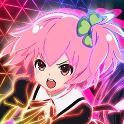 特殊範囲攻撃★5メモリア ぱちんこアサルトリリィ導入記念（梨璃＆夢結）