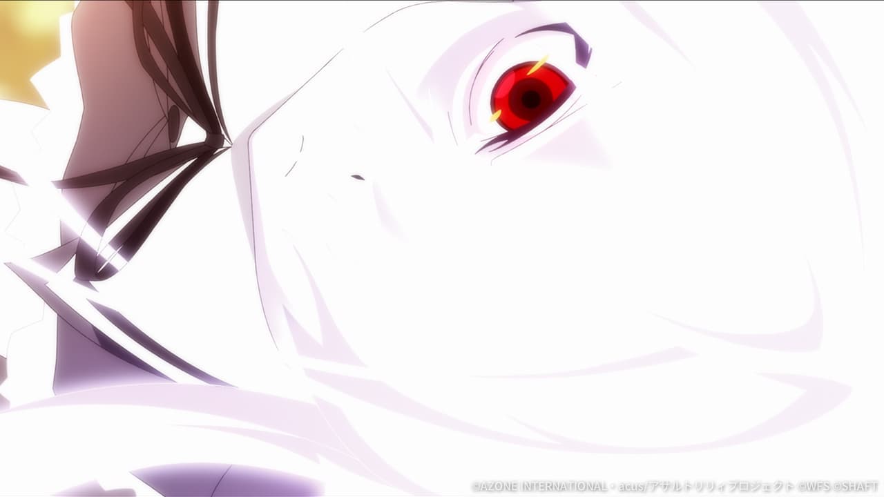 鬼神の如く【特殊範囲攻撃メモリア】