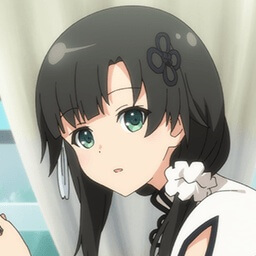 特殊範囲攻撃★4メモリア 携帯ポチポチ
