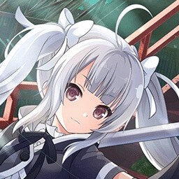 特殊範囲攻撃★6メモリア 先輩と後輩と仲間たち