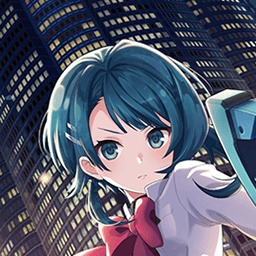 特殊範囲攻撃★6メモリア 全力少女