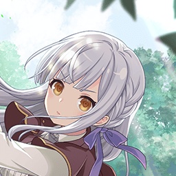 特殊範囲攻撃★6メモリア 変わる世界と変わらぬ想い