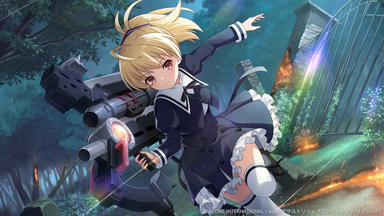特殊範囲攻撃★6メモリア 猫の誘惑