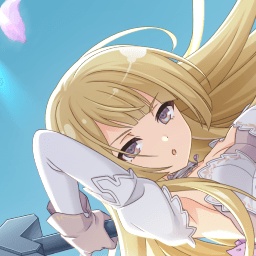 特殊範囲攻撃★6メモリア 不滅のホワイトナイト