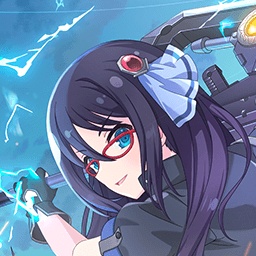 特殊範囲攻撃★6メモリア エレクトロンバウト！